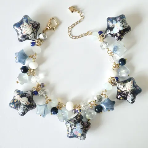 ข้อมือ Little TwinkleStar