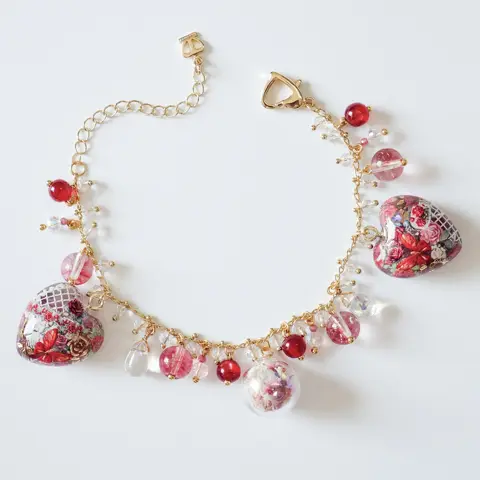 ข้อมือมินิ Royal Crown