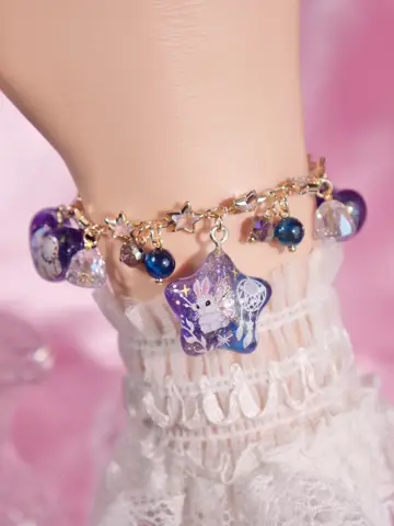 ข้อมือ Midnight Catcher Mini