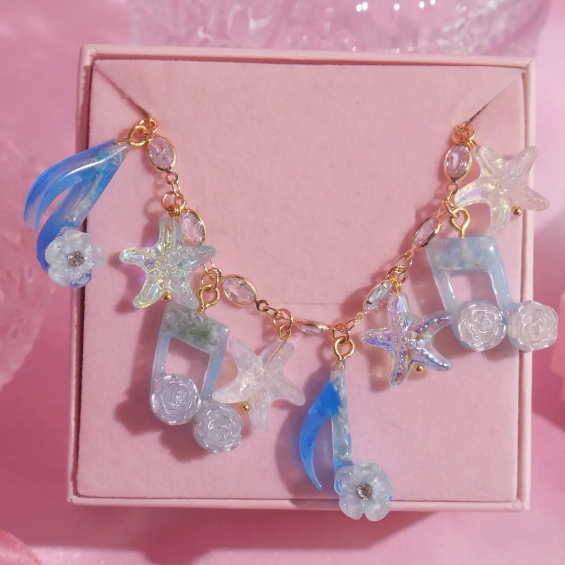 ข้อมือ Melody Limited สร้อยข้อมือ MIMEAR