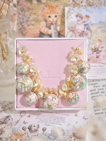 ข้อมือกลมเขียวแมวสวนสาธารณะ